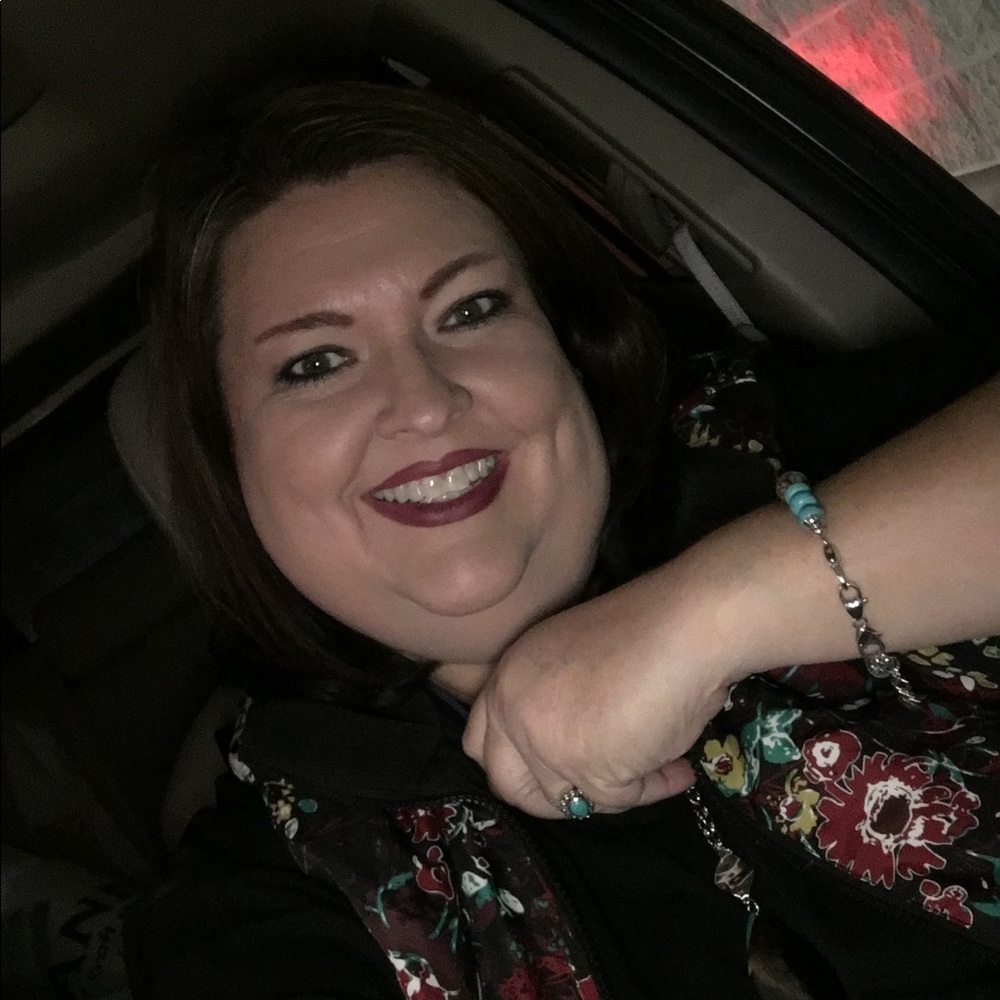 Meet your Posher, Kimberly